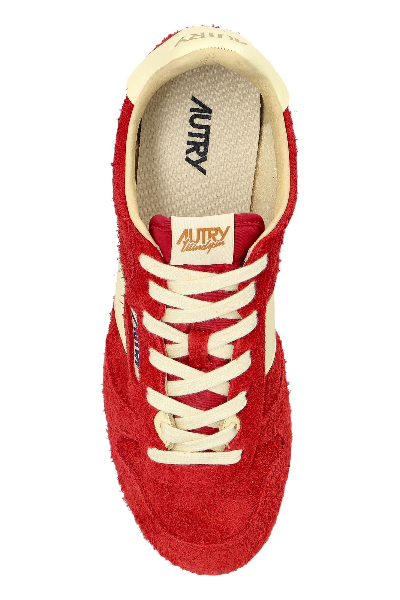 スニーカー AUTRY Men Sneakers WSLMUB15 Red Red Sneakers WSLM UB15 Autry - Vitkac AS